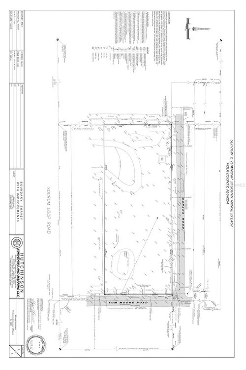 9250 Tom Moore Road, Lakeland, FL, 33810 | Card Image