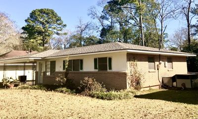 6921 Menlo Dr, House other with 3 bedrooms, 2 bathrooms and null parking in Baton Rouge LA | Image 2