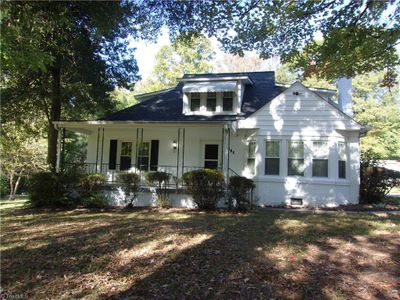 612 Trindale Road, House other with 3 bedrooms, 2 bathrooms and null parking in Trinity NC | Image 2