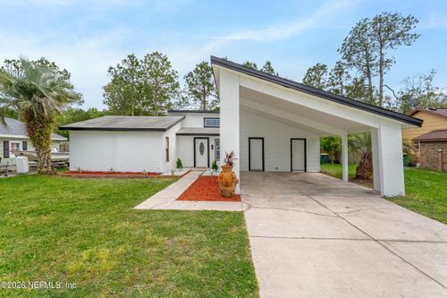 2839 Treasure Cove Lane, Jacksonville, FL, 32224 | Card Image