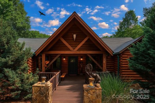 168 Atlantic Falls Trl, Black Mountain, NC, 28711-8930 | Card Image