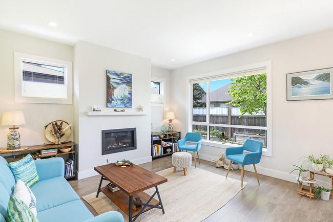 79 - 2607 Kendal Ave, Townhouse with 2 bedrooms, 3 bathrooms and 6 parking in Cumberland BC | Image 9