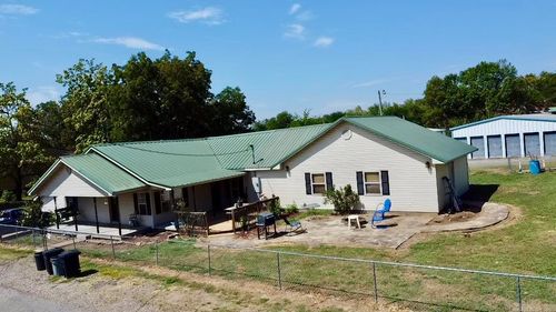 110 S 3rd St, Coal Hill, AR, 72832-5000 | Card Image