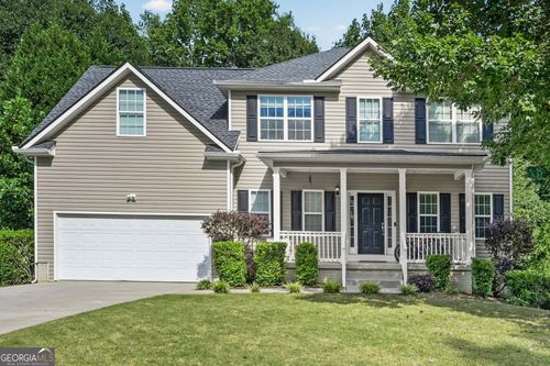 99 Bedford Park Dr, Newnan, GA, 30263-6962 | Card Image