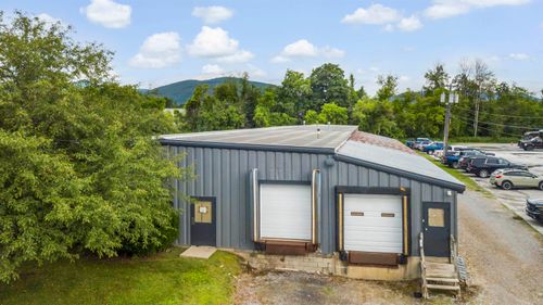 123 Park St, Rutland, VT, 05701-4710 | Card Image