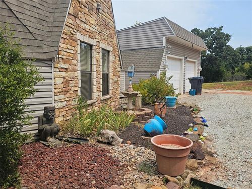 14515 Key Ridge Rd, Newalla, OK, 74857-8708 | Card Image