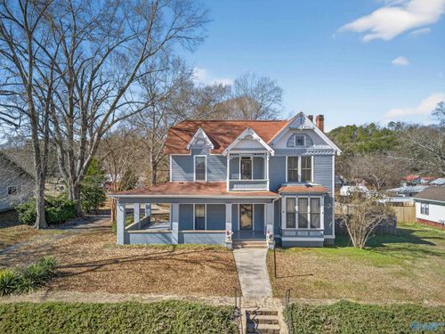 507 S Main St, Piedmont, AL, 36272-2319 | Card Image