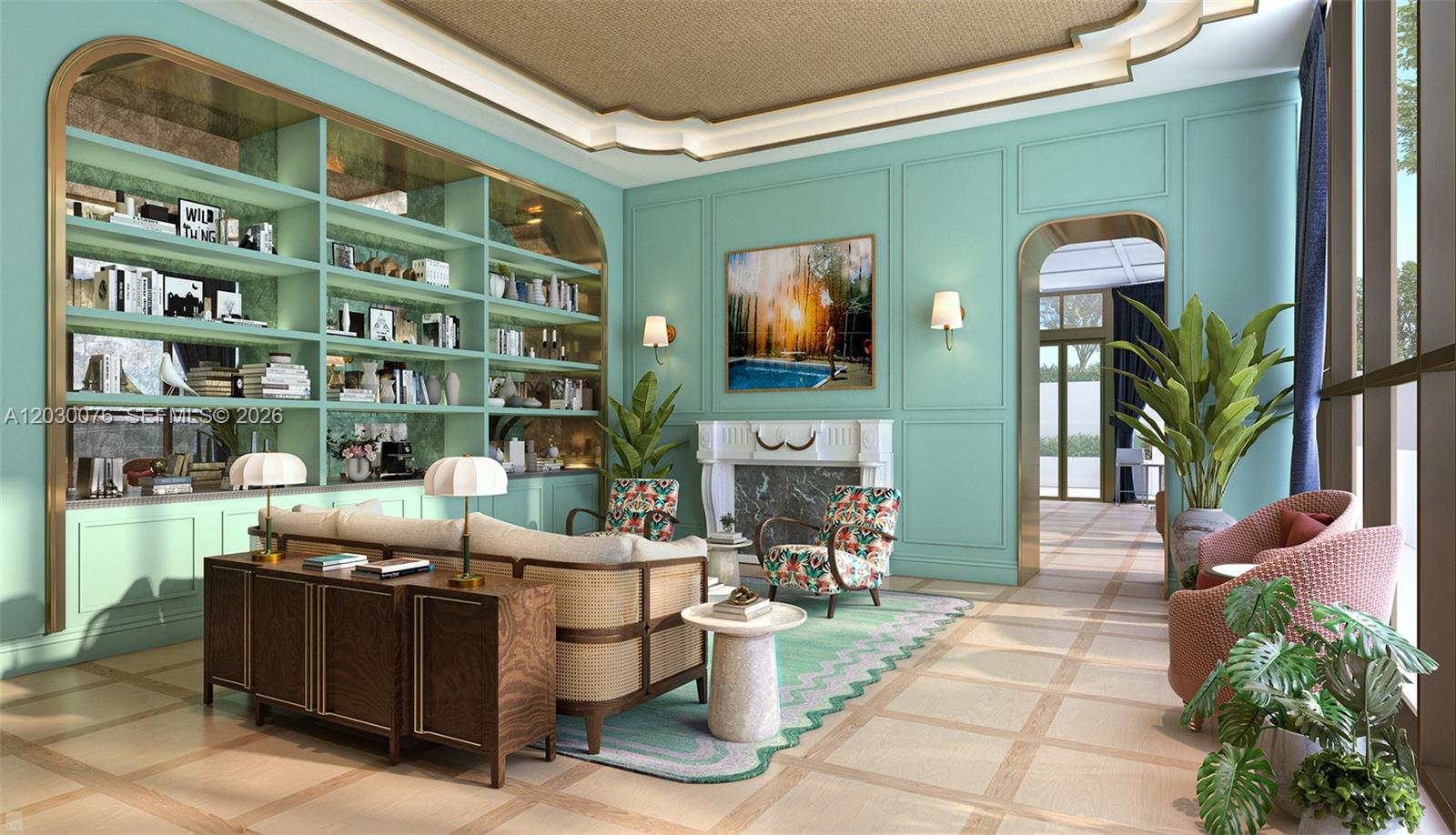 Residential Lease in Miami 5