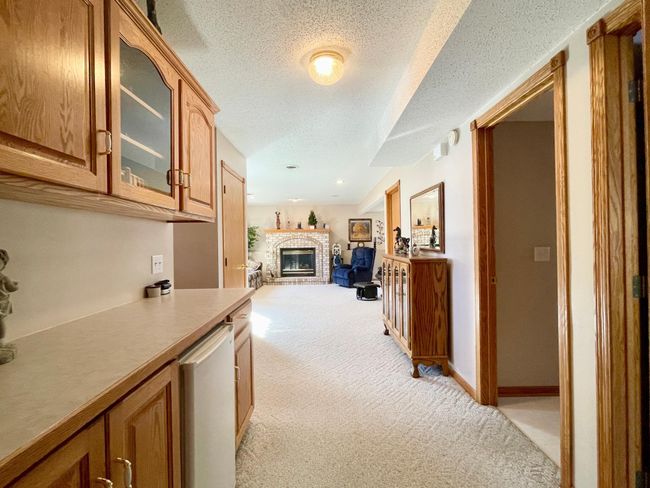 Open and Spacious Lower Level | Image 25