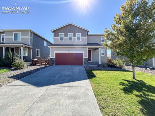 7051 Preble Drive, Colorado Springs, CO, 80915 | Card Image