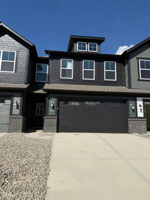 15202 Farrington Way, Fishers, IN, 46037-3442 | Card Image