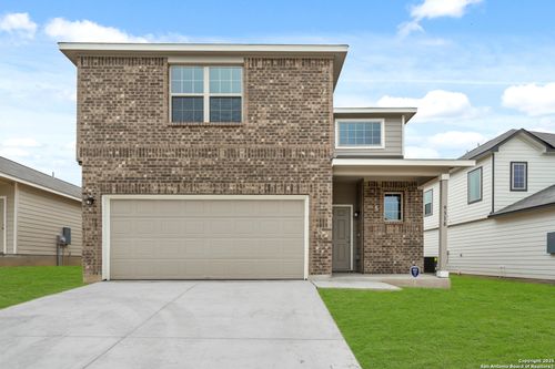 9318 Graze Land Dr, San Antonio, TX, 78211-3015 | Card Image