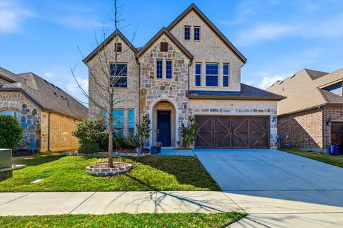 2717 Calloway Creek Dr, Fort Worth, TX, 76118-2010 | Card Image