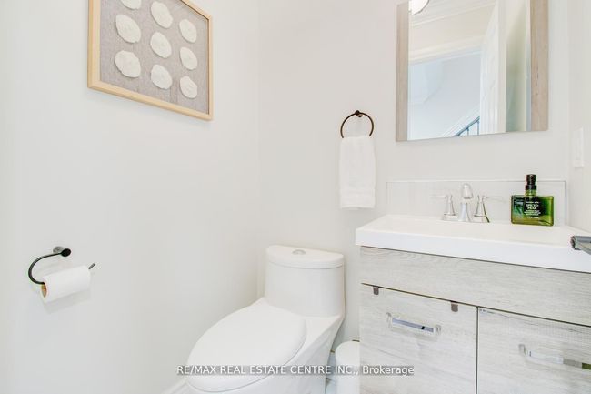 21 Hawkway Crt, House other with 4 bedrooms, 4 bathrooms and 4 parking in Brampton ON | Image 21