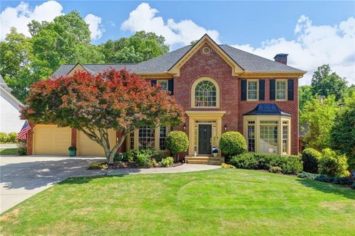 3155 Kingshouse Cmns, Johns Creek, GA, 30022-7610 | Card Image