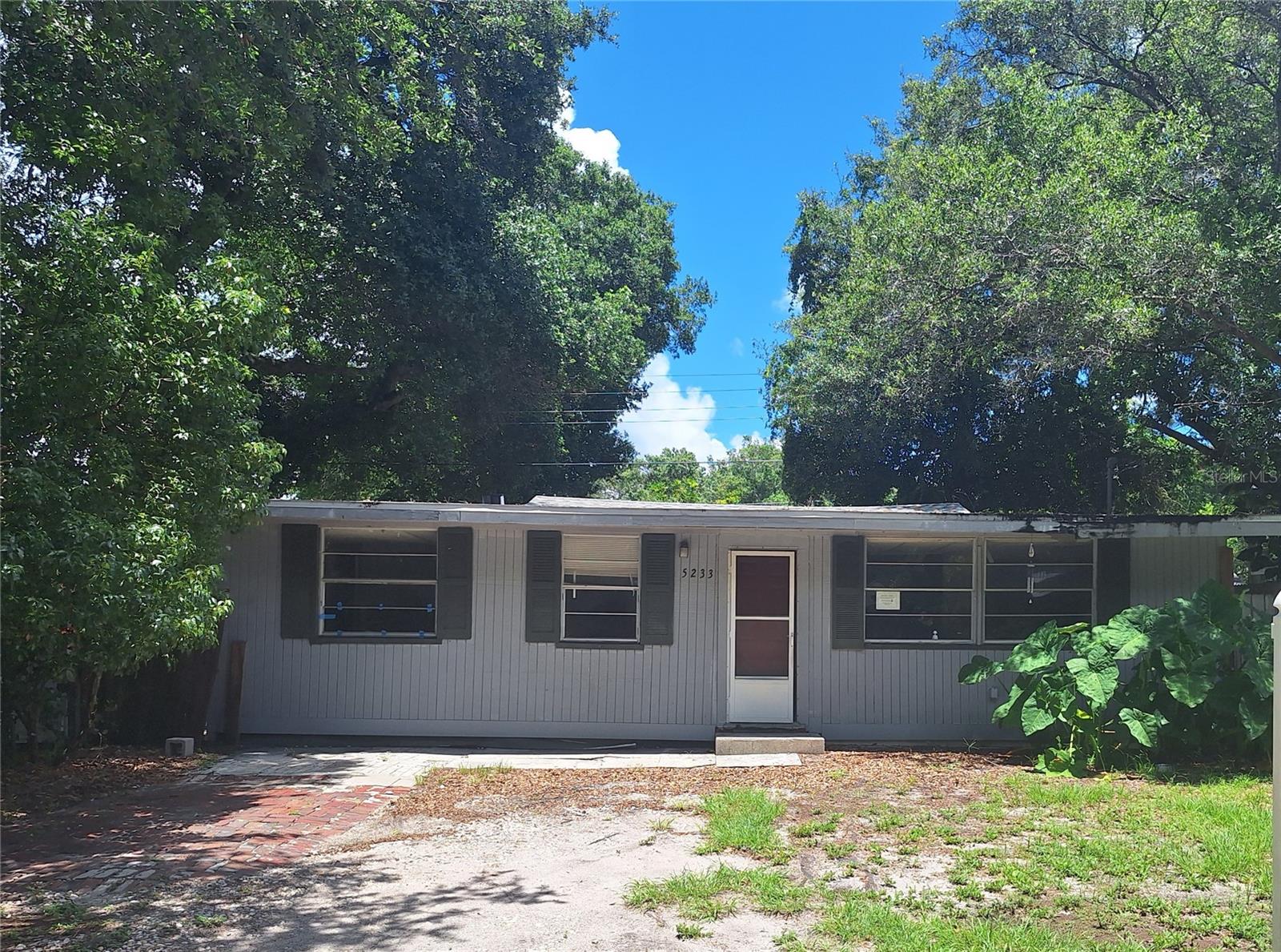 72nd Way, Saint Petersburg, FL 33709