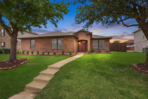 1534 Greenbrook Dr, Rockwall, TX, 75032-7359 | Card Image