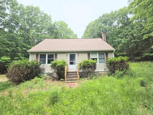 78 Tebbetts Rd, Rochester, NH, 03867-4510 | Card Image
