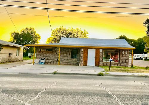 502 S Magnolia Ave, Yuma, AZ, 85364-2737 | Card Image