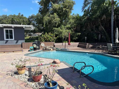 3012 Grand View Ave, Clearwater, FL, 33759-3407 | Card Image