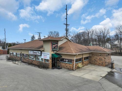 131 Wells Street, LAKE GENEVA, WI, 53147 | Card Image