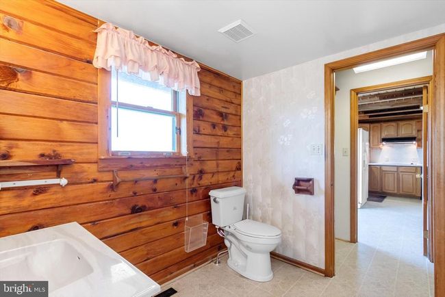 2048 Hinton Rd, House other with 2 bedrooms, 2 bathrooms and null parking in KEARNEYSVILLE WV | Image 34