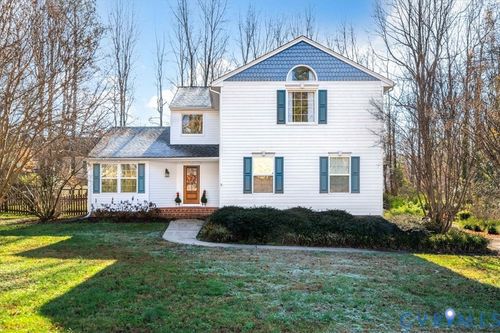 8509 Summit Acres Dr, North Chesterfield, VA, 23235-5160 | Card Image