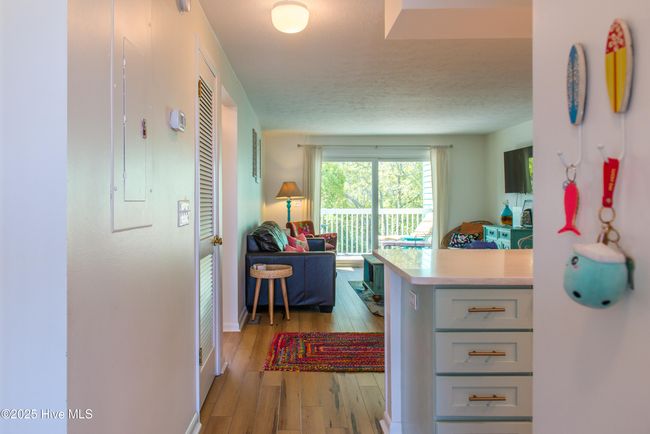 2301B - 2301 Surfrider Cir, Condo with 2 bedrooms, 2 bathrooms and null parking in Kure Beach NC | Image 15