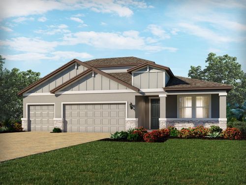 404 Brookhaven Trl, Ormond Beach, FL, 32174-2641 | Card Image