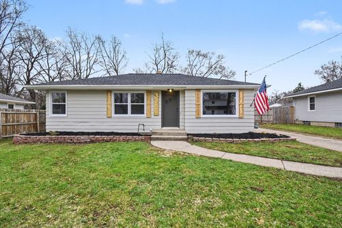 3708 Mallory Ave Sw, Wyoming, MI, 49519-3641 | Card Image