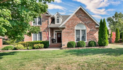 2589 Stone Briar Dr, Clarksville, TN, 37043-5471 | Card Image