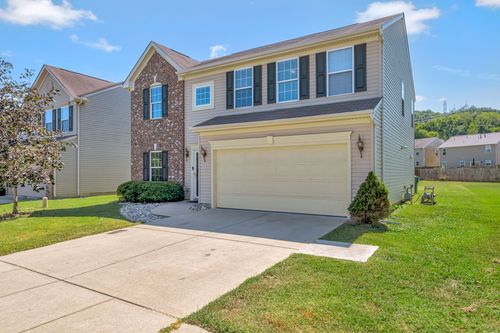 1245 Scarcroft Ln, Nashville, TN, 37221-6714 | Card Image