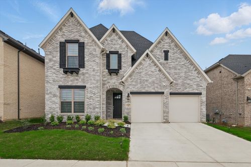 2329 Autry Ln, Northlake, TX, 76247-2496 | Card Image