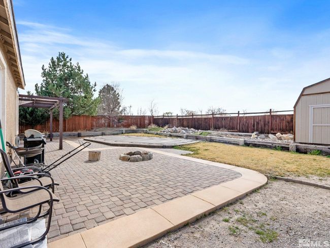 1194 Jasmine Ln, House other with 3 bedrooms, 2 bathrooms and 3 parking in Fernley NV | Image 33
