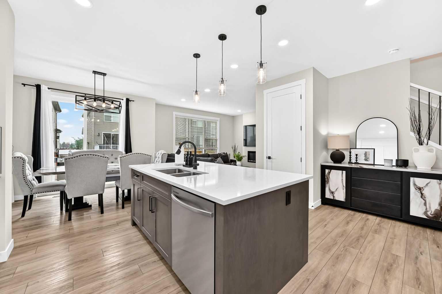 Residential in Chestermere 5