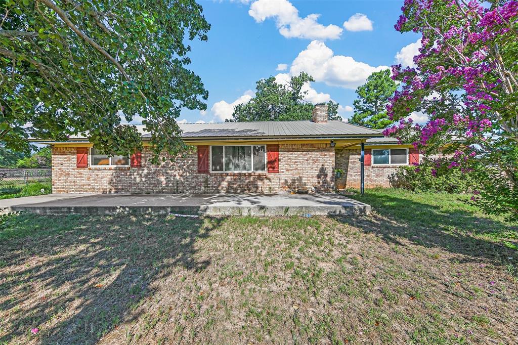 Reno Rd, Springtown, TX 76082