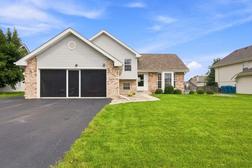 5734 W Roosevelt St, Monee, IL, 60449-8014 | Card Image