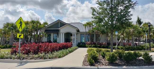 Clubhouse w/ pool | Image 37
