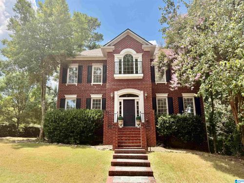 200 Maple Trce, HOOVER, AL, 35244-4516 | Card Image