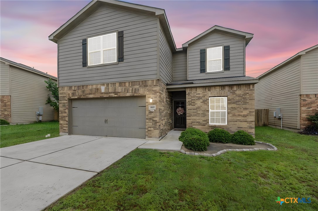 Residential in Jarrell