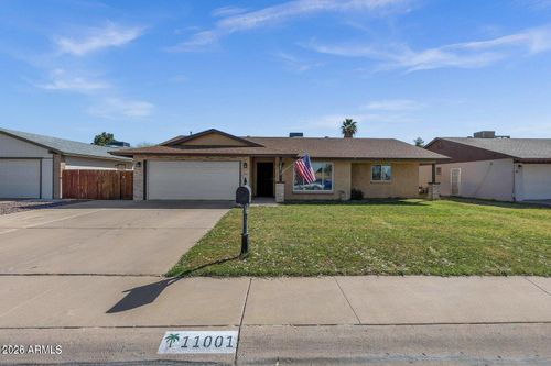 11001 N 46th Ave, Glendale, AZ, 85304-4117 | Card Image