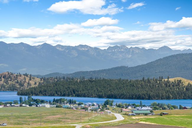 LOT-2B - NHN Lake Mary Ronan Road, Home with 0 bedrooms, 0 bathrooms and null parking in Dayton MT | Image 24