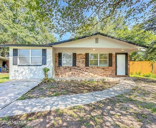 3704 Torres Ct, JACKSONVILLE, FL, 32210-4848 | Card Image
