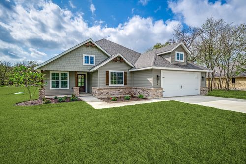 104 Ranchview, Valley View, TX, 76272 | Card Image
