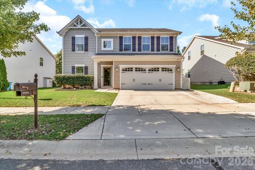 1098 Kings Bottom Dr, Fort Mill, SC, 29715-7601 | Card Image