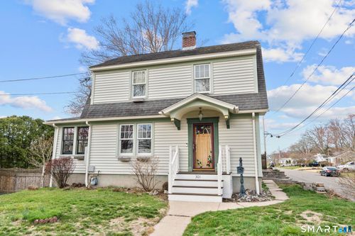 301 Buckingham Ave, Milford, CT, 06460-6671 | Card Image