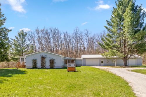 7291 S 184th Avenue, Holton, MI, 49425 | Card Image