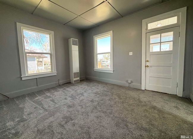 295 Apache St, House other with 2 bedrooms, 1 bathrooms and 2 parking in Imlay NV | Image 8