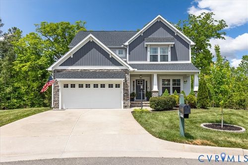 17618 Stafford Park Pt, Moseley, VA, 23120-2312 | Card Image