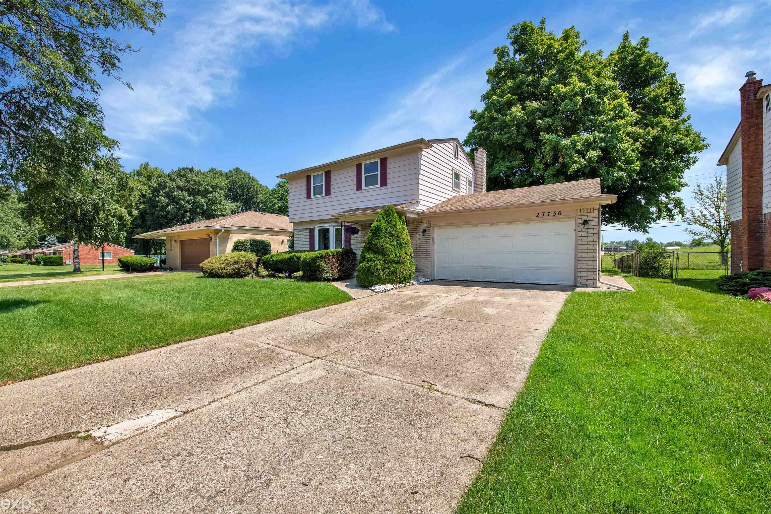 Aberdeen St, Southfield, MI 48076